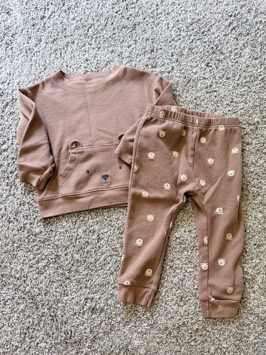 Carter's Other - Carters Matching Set